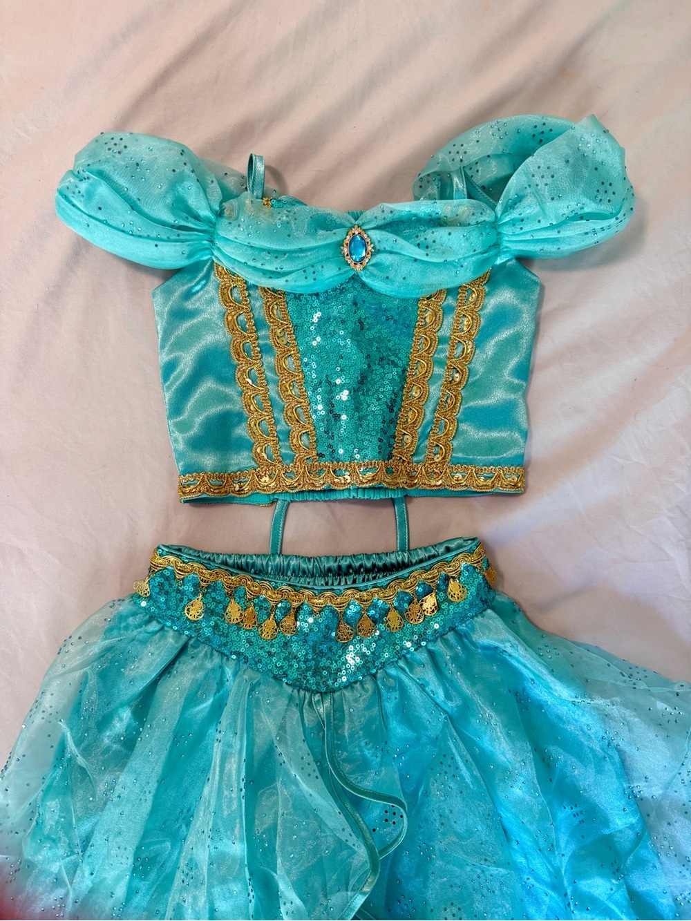 Jasmine Dress- The Carriage House